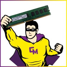 4GB RAM Serveur Integral