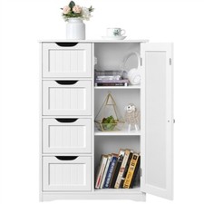 Armoire salle bain - de,