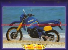 YAMAHA XT 600 Z Ténéré XTZ