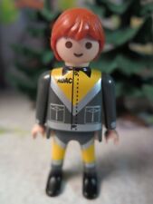 dépanneur assistance ADAC réparateur garage 4071 4079 PLAYMOBIL 4078 5011 4077