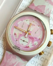 Swatch Irony Chrono YCP1001