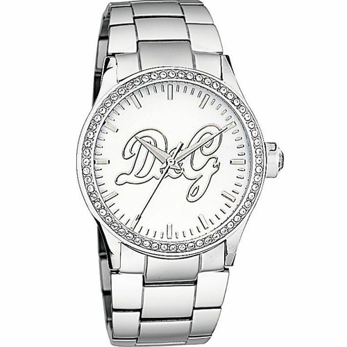 Dolce gabbana montre dw0846 - dolce&gabbana,