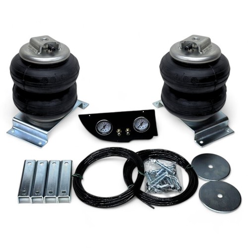 Kit suspension pneumatique