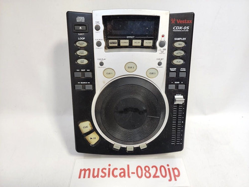 Lecteur mixage - de,