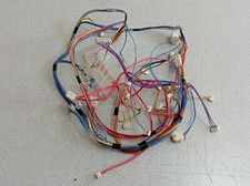 Faisceau Câblage Câble Prise Fiche Connecteur Lave-vaisselle Bosch SMS40D72EU