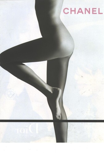 Publicite advertising 2007 - publicite,