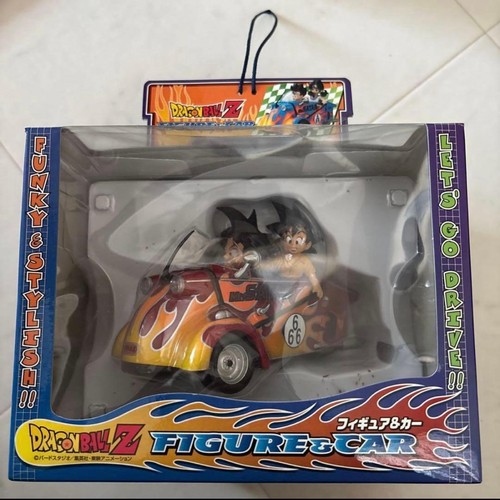 Figurine dragon ball et - dragon,