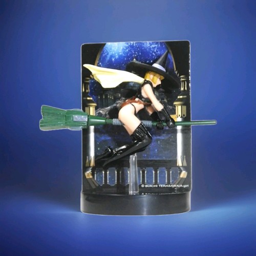 Cobra space adventure figurine - space,