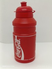 BIDON COCA COLA VINTAGE COLLECTION VELO GOURDE