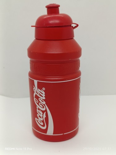 Bidon coca cola - bidon,