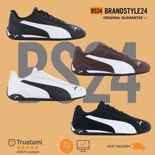 Puma Replicatch Hommes Baskets
