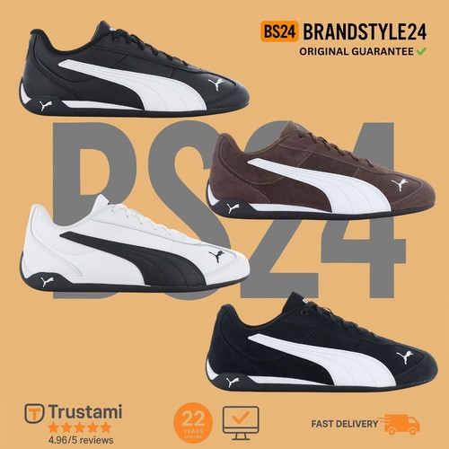 Puma replicatch hommes baskets - puma,