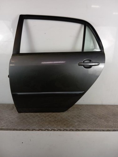 Porte arriere gauche toyota - arriere,