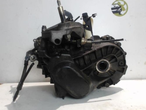 Boite vitesses renault - boite, de