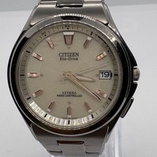 CITIZEN ATTESA H110-T011331