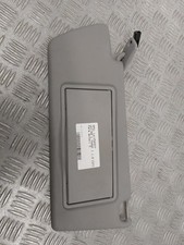 Pare soleil gauche OPEL VECTRA