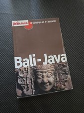 Guide Petit Futé Bali Java