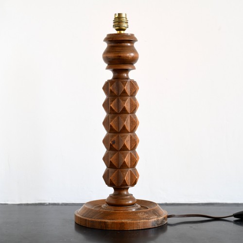 Lampe charles dudouyt - lampe,