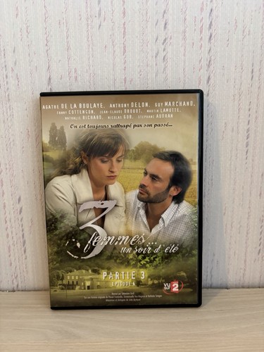 Dvd femmes un - dvd,