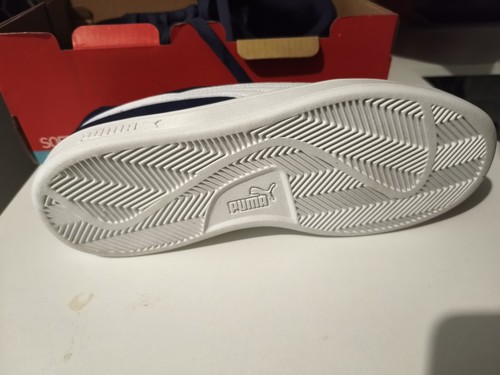 Basket puma bleu - puma,