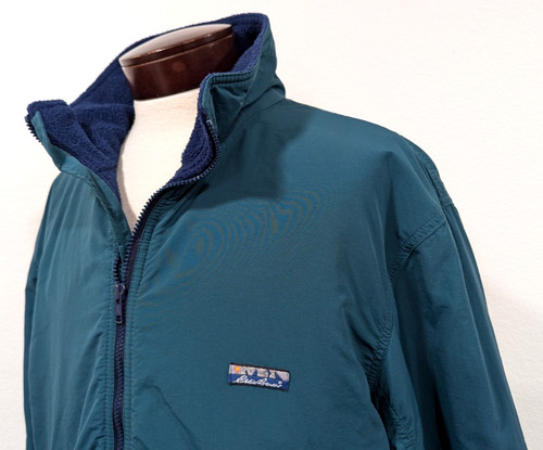 Eddie bauer windfoil jacket - eddie,