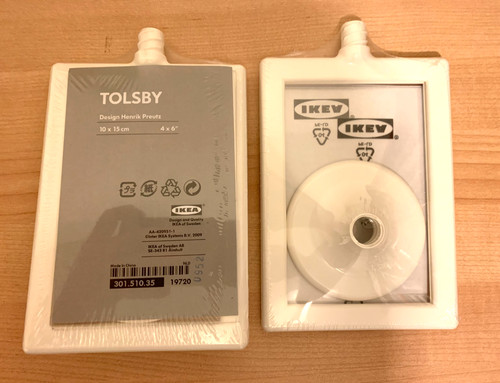 Ikea tolsby picture frame - tolsby,