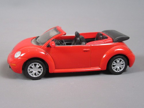E160 cararama chine volkswagen - cararama,