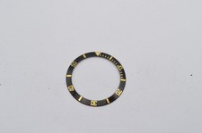 ROLEX Lunettes Inlay 37MM