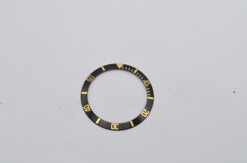 Rolex lunettes inlay 37mm - rolex,