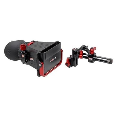 Zacuto c300 500 finder 8x - zacuto, z-finder