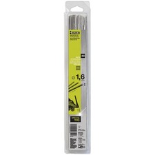 Toparc  baguettes Inox Ø 1, 6