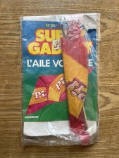 Pif gadget sous - 20,