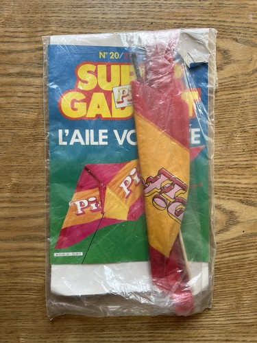 Pif gadget sous - pif,