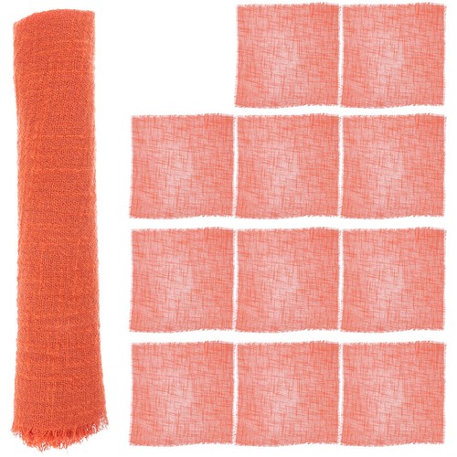 Pcs serviettes table - 12,