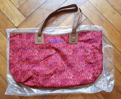 Sac kenzo