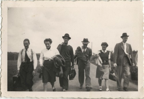 Photo ancienne vintage - photo,