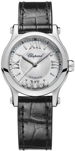 Chopard happy sport - sport,
