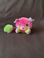Peluche popples Playmates toys