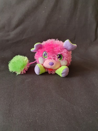 Peluche popples playmates toys - popples,