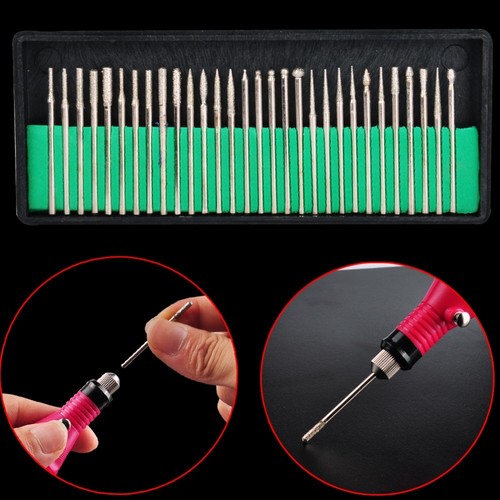 Kit pcs embouts pour - pcs,