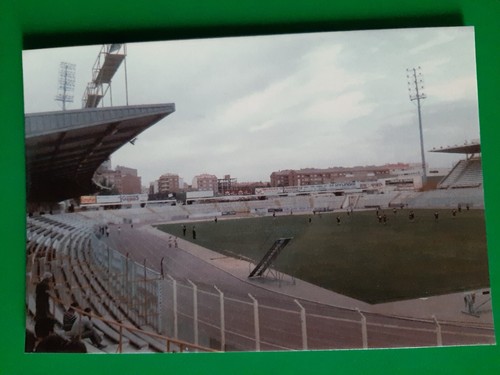 Carte stade football a - carte,