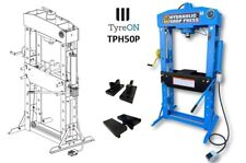 Presse d'atelier 50t -