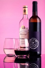 Bar Wine Glass Cold Cocktail