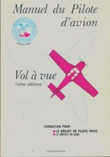 Manuel du pilote d'avion : Vol
