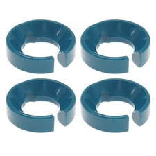 4pcs Support de Scie Circulaire Compatible avec Makita SP6000 CA5000 DSP601 D...