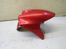 garde boue avant mbk nitro aerox 50 avant 2012