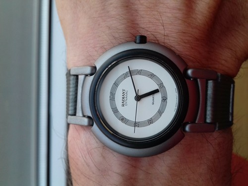 Montre radiant collection - montre,