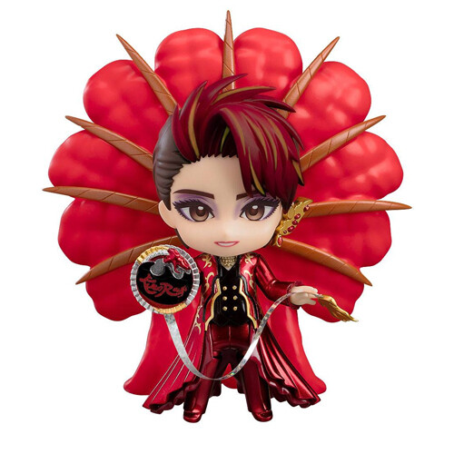 Takarazuka revue yuzuru - takarazuka,