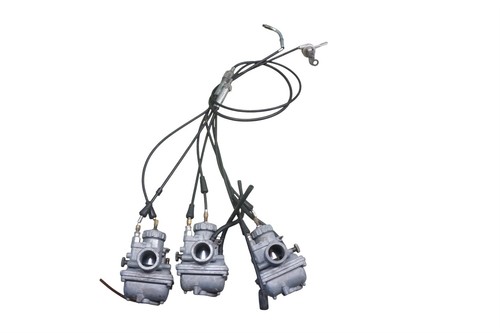 Suzuki 380 gt380 mikuni - gt,