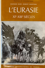 Georges Duby, Robert Mantran